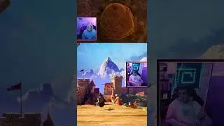 🕹 NUOVO CLIP: quando Split Fiction si trasforma in&hellip; Assassin&rsquo;s Creed?! 🐦&zwj; | #tps_purple su #Twitch