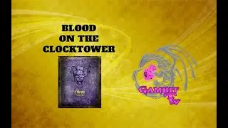 Gambit TV Live - Blood on the Clocktower