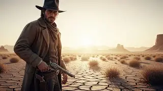 Adio Cjamango: Riuscir&agrave; a rubare l'oro e a sopravvivere? | Film Completo HD