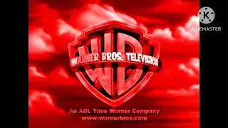 TRP MILLAR GOUGH INK WARNER BROS ENTERTAINMENT LOGO HORROR V2