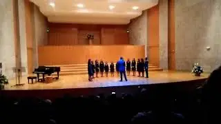 Angüe Coro Gonzaga