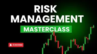 Risk Management Explained | Never Blow your Account Again
