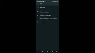 WhatsApp official update edit message usage and timing edit text for blind useful WhatsApp update