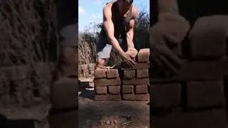 &iquest;Qu&eacute; es el Adobe? (T&eacute;cnica de Construcci&oacute;n del Barro)