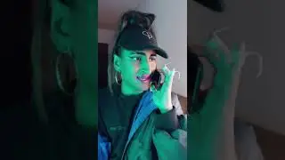 Gen Z im Horrorfilm be like 😂
