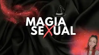 ¿Qué es la energía sexual y por qué es tan poderosa?