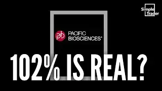 🔥PACB Stock🔥 (The NUMBERS Don't Add UP)