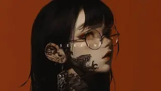 jarico - u // slowed & reverb