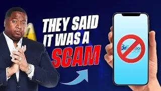 Him500 | They Said It Was A Scam