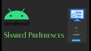 How to Read Data from Preference in Android Studio
