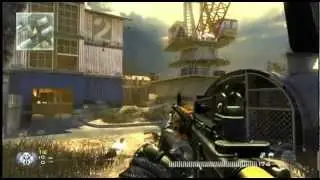 XMOD 100 Plus model gameplay