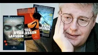История на миллион. Стиг Ларссон (Телеканал 