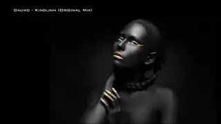 Dauwd - Kindlinn (Original Mix)