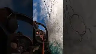 Lake Cruises in New Zealand are different 🤣 📍 Hydroattack, Queenstown, New Zealand #queenstown