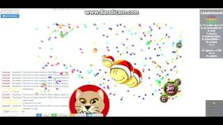 agariofun gameplay