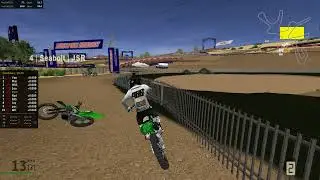 mx bikes in a nutshell