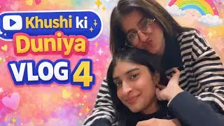 Vlog#4