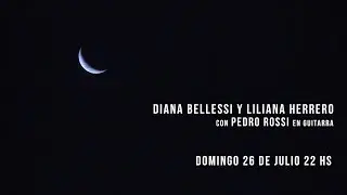 Especiales: Liliana Herrero & Diana Bellesi
