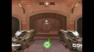 Overwatch No Team Voicelines