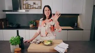 Quiche aux poireaux et fromage de chèvre - Ma vie en PLUS