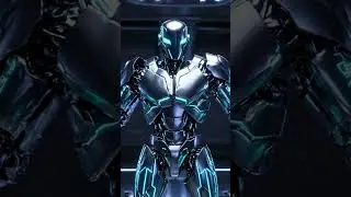 CYBORG#transformation #cyborg #cyborggaming #cyborgs #transformers #stablediffusion