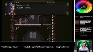 Timspinner - 3/5/19 Stream VoD
