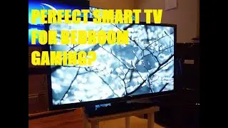 JVC 32inch PERFECT ENTRY SMART TV or WASTE OF MONEY?