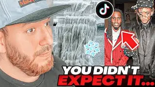 Mysterious Videos That GLITCHED Reality Then Disappeared