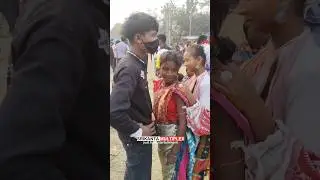 new Santali Shorts Viral video 2025 #viralvideo #treding #newsantali #new_video #santali