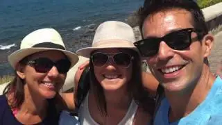 Sky Pilates and Yoga Retreats in Gran Canaria Spain