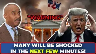 Is This The End of the American Empire? | Pastor Gino Jennings