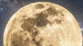 Sleep Lofi Trap Beat [1 Hour Loop] - Space Visuals