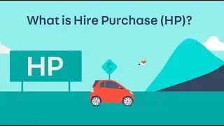What is Hire Purchase (HP)?