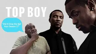 Review: Top Boy (Season 2)