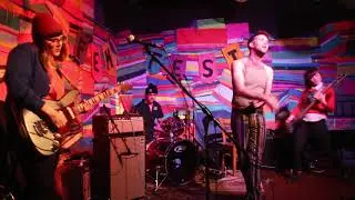 Royal Brat III (Live at Company Brewing)