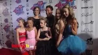 Circle of Hope Dancers KARtv Dance Awards 2013