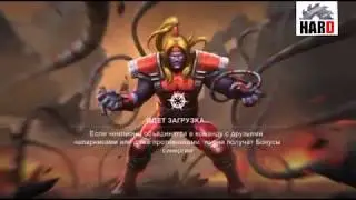 ОТКРЫТИЕ 6* КРИСТАЛЛА#Marvel contest of champions#6* Crystal#Marvel Битва чемпионов#6*Кристалл#Mcoc#