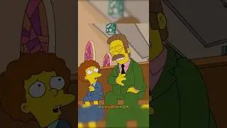 Part 2 Homer's Radioactive Donut #simpsons #shorts