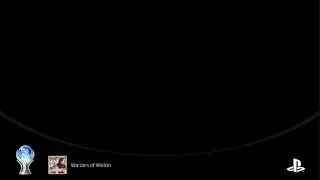 Fallen Legion Revenants_Platinum Trophy Ps5 version