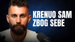 Sto Epizoda Kasnije: Ključne Pouke za Život Zdravlja i Sreće | MATEO ĆORLUKA | EP 100
