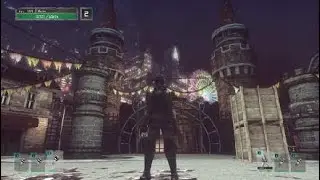 LET IT DIE How to farm War Ensemble Black Metal