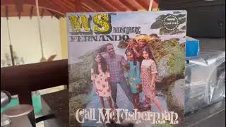 M.S. Fernando: Lassana Kathandare