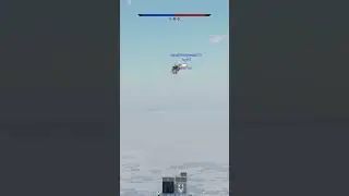 When you get TOO good at the Yak-9K #warthunder  #shorts