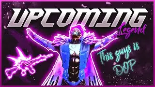 Upcoming legend / Best pubg montage | Predator | Pubg gameplay |