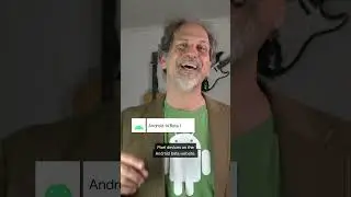 Experience Android 14 Beta 1