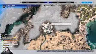 FF7 Rebirth Hard Mode Platinum Cleanup | Lzuruha Community join us in !discord |