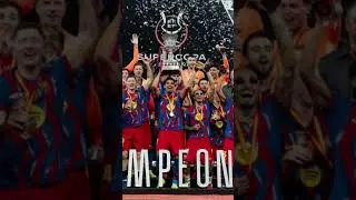 Barcelona 3 vs 2 Real Madrid#viscabarca