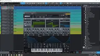 Как создать Multi-Instruments в  studio one
