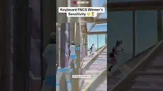 Kirillian&rsquo;s Settings = Aimbot 🎯 #fortnite #fortniteoffline #fortnitemontage #ad #fortniteclips