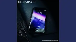 Disconnected World